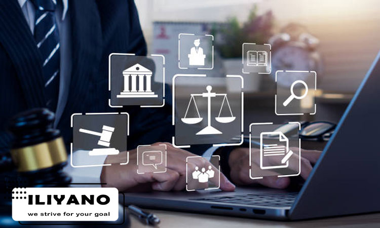 تنظیم دفاتر قانونی الکترونیکی